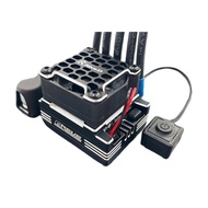 ReveD RD Spec Brushless ESC BREVE Black