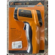 INFRARED THERMOMETER (ZERO)-HT550