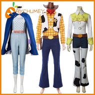 Peep Bo Jessie Cosplay Cosplay Perfect For Christmas Halloween Any Party Or