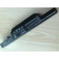 Battery for DNS, dexp, Clevo W65 (11.1v 44mAh) P/N: w65bat-6 K59C K75D G15SG G15S G15TC G15MG W65S