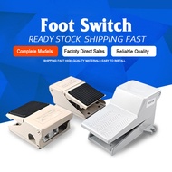 4F210-08 Pneumatic Foot Pedal Air Valve Switch Threaded FV-320 Pressure Control FV-420 4F210-08L