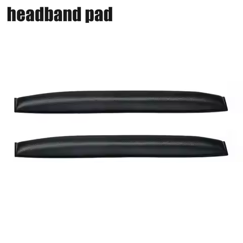 Replacement Ear Pads Foam Cushion For Sennheiser HD25 HD 25 HD 25-1 HD25-1ii HD25SP HMD25 HME25 HMEC