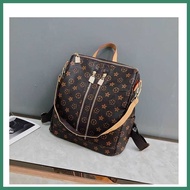 Pu:w^Leather"sj}Gucci[Ll`Backpack`i;Korean`v&Desing;I`3&V;Desing`y&Bags For Women's Casual Sling Ba