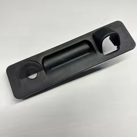 81260D6010 New Rear Tailgate Switch Trunk Release Lid Lock Handle Button Housing For Kia K5 Optima 2