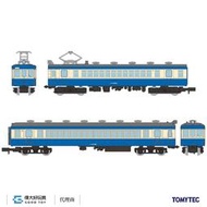【缺貨中】TOMYTEC 327370 鐵道系列  國鐵 32系 身延線 (2輛) C