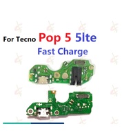 Charging board for Tecno Pop 5 LTE Pro 5S 5X 5C BD4 BD4i BD4a BD4j BD4h BD2 BD2p BD3 BD1 BD2d