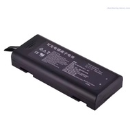 ALLCCX 11.1V 4500mAh Medical Battery LI23S002A for Mindray BeneView T5,T6,T8,R12,N12,A5,VS-900,VS-60