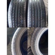 *215/50/17* [Maxxis] [Harga 2biji] SECOND TAYAR /TAYAR TERPAKAI