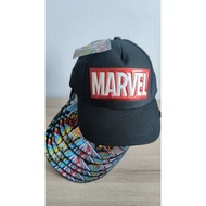 ORIGINAL MARVEL COMIC HAT