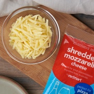 RedMart Shredded Mozzarella Cheese