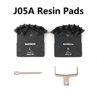 SHIMANO J05A J04C J03A Pad Brek DEORE XT SLX DEORE Resin/metal ice pad Tech Brake Pad untuk M785 M61