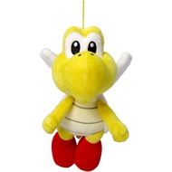 Sanyei Boeki Super Mario All Star Collection Patter (S), W3.9 x D 5.3 x H 7.9 inches (10 x 13.5 x 20