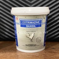 Baxidil Antibacterial 1kg