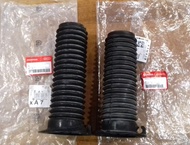 แท้ศูนย์ ฮอนด้าแท้ ยางกันฝุ่นโช้คหน้า ฮอนด้า Honda CR-V G3 G4 2006-2016 1 คู่