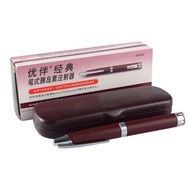 HumaPen Luxura Eli Lilly II Pen Humile อินซูลิน Injection Pen 2 Generation Humulin Household For 3Ml