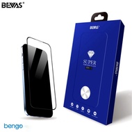 Bevas iPhone 16 Pro Max Corning screen protector