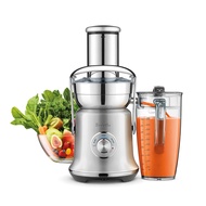 Breville The Juice Fountain Cold XL Juicer BJE830
