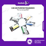 FunTech Fragrance FOR CAR PURIFIER