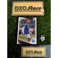 [ GENUINE ] - RC - TOPPS UCC 2026 - MATHIS AMOUGOU (RC STRASBOURG ALSACE)