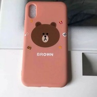 全新 Iphone X / XS case