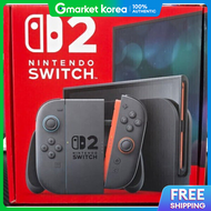 Nintendo | เครองเลนเกม Nintendo Switch 2 รนมาตรฐานในประเทศ