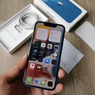 iphone 13 mini ibox second