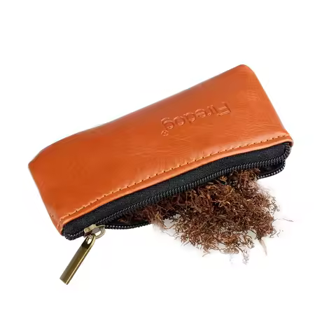 Portable Herb Tobacco Pouch Bag Case Cigarette Smoking Bag Tobacco Smoking Pipe Case Bag Holder Herb