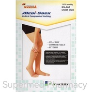 Ammeda Medical Compression Stocking Under Knee (S, M, XL, XXL, XXXL)