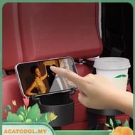 [Acatcool.my] Car Seat Headrest Hook Hanger Bottle Drinks Storage Holder Cup Drink Storage Box