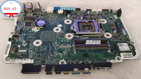 Genuine 822826-002 For HP EliteOne 800 G2 AIO Main Board Motherboard 822826-602 798964-004 100% Test