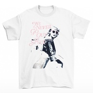 TOMOINC Taylor Swift Unisex Music T-Shirt - 1989 (Taylor's Version)