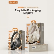 ABODOS AS-WH37 Super Bass Wireless Headphone V5.4