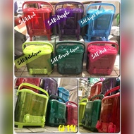 Water Dispenser Portable Hot & Cold Water Jug