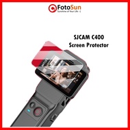 SJCAM C400 original accessories