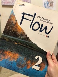 Flow 21st century strategic reading 2