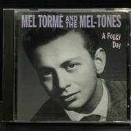 Mel Torme - A Foggy Day