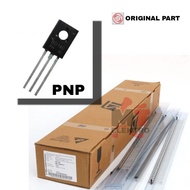Transistor PNP BD140 Original