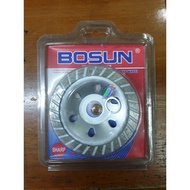 GRINDING CUP WHEEL 4 INCH BWMSWD