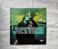 Justin Bieber - Justice 2LP vinyl 黑膠