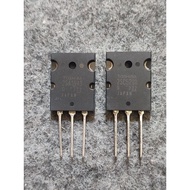 Original Toshiba A1943 C5200 LOT 439 440 A1943 C5200 IC