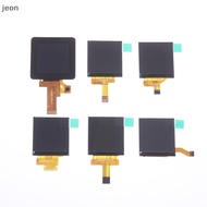[jeon] 1pcs 1.54 Inch TFT LCD Screen ST7789 Small Screen 240x240 Display Square LCD Screen SPI Color