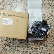 100% ORIGINAL (HYUNDAI KIA) ALTERNATOR ASSY KIA FORTE / SONATA NF /RONDO / SONATA YF /SPORTAGE SL / 