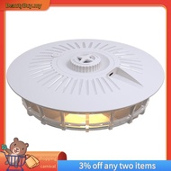 [In Stock]Fleas Trap Sticky Dome Bedbug Get Rid Fleas Trap Plastic for Fleas Bedbug
