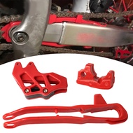 Motorcycle Chain Guide Chain Slider Rear Swingarm For Honda CRF150F 2003-2005 CRF230F 2003-2019