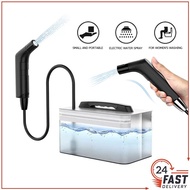 【LOCAL STOCK】2.3L Bidet Spray Portable Electric Bidet Rechargeable Travel Portable Bidet For Persona