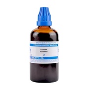 CYDONIA VULGARIS q mother tincture 100 ML
