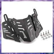 Motorcycle Windshield Adjuster Motorcycle CNC Windshield Bracket for CB500X CB 500X 2016-2023 Spare 