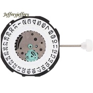 Watch Movement,Three Hands Movement Movement Quartz Watch Movement, SL28 for Watch Repair Accessory 