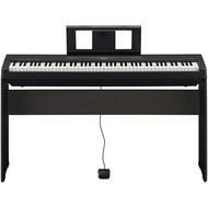 Yamaha P-125 88-Keys Digital Piano