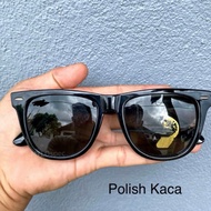 kaca mata Wfrer spec mata kaca uv400 reybn TIGA SAIZ